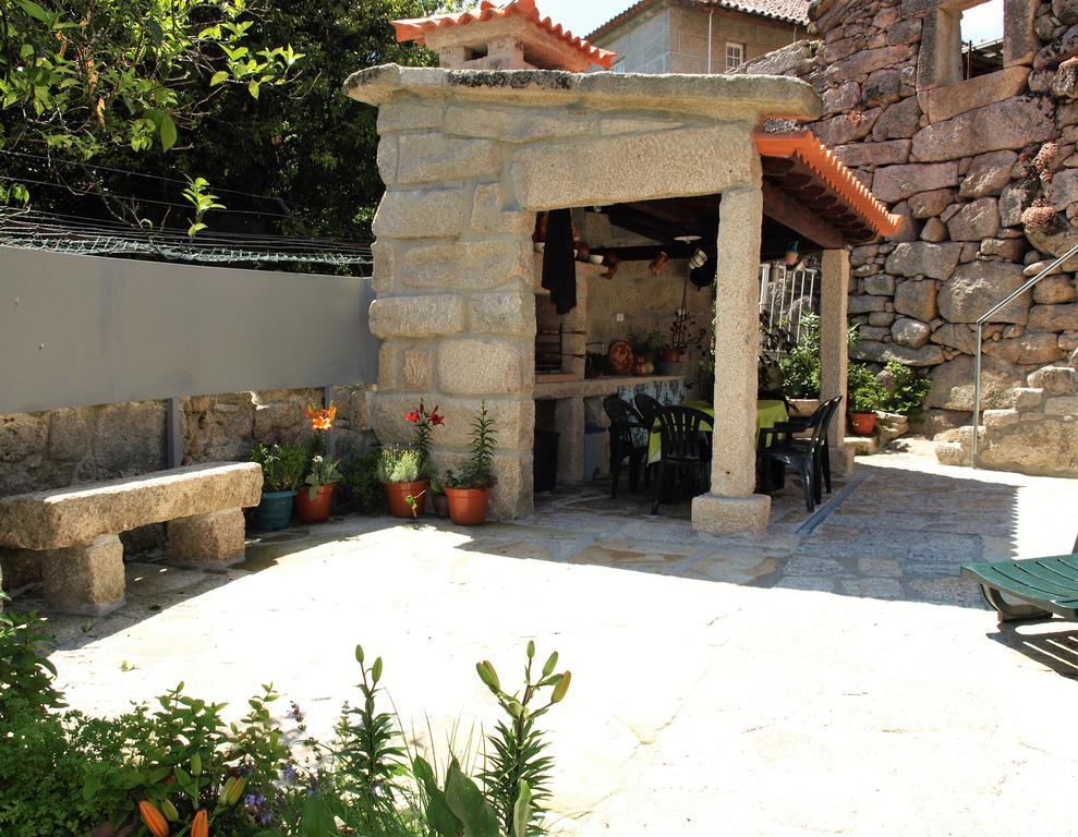 Casa Das Videiras Soajo Exterior photo